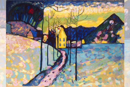kadinsky